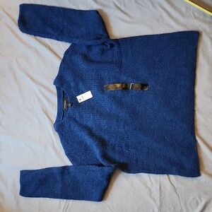 Banana Republic Sweater Size Large